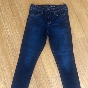 American Eagle Jegging